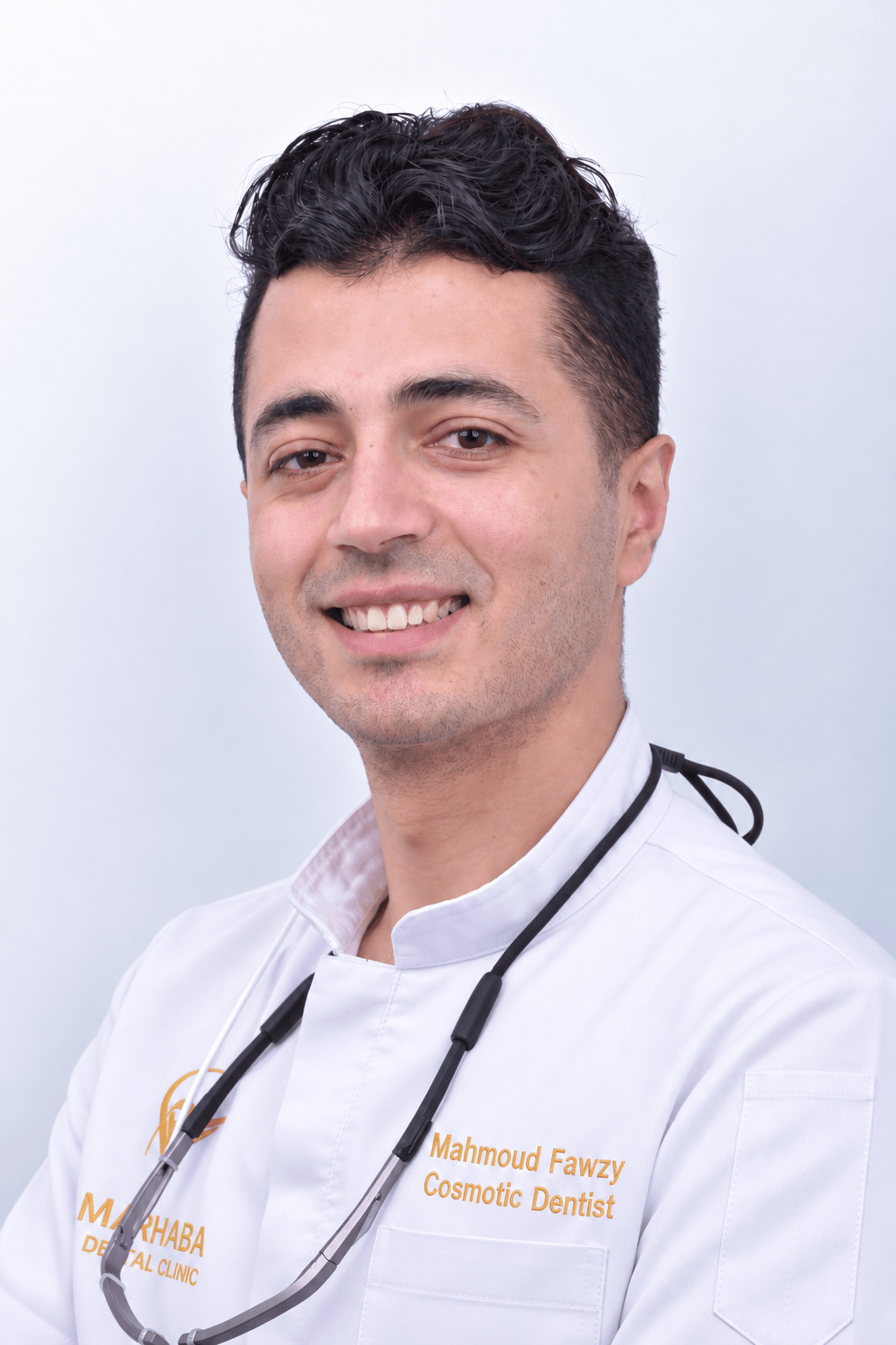 د. محمود فوزي داود