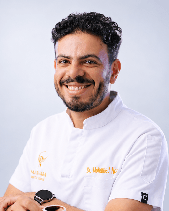 د. محمد نعمان