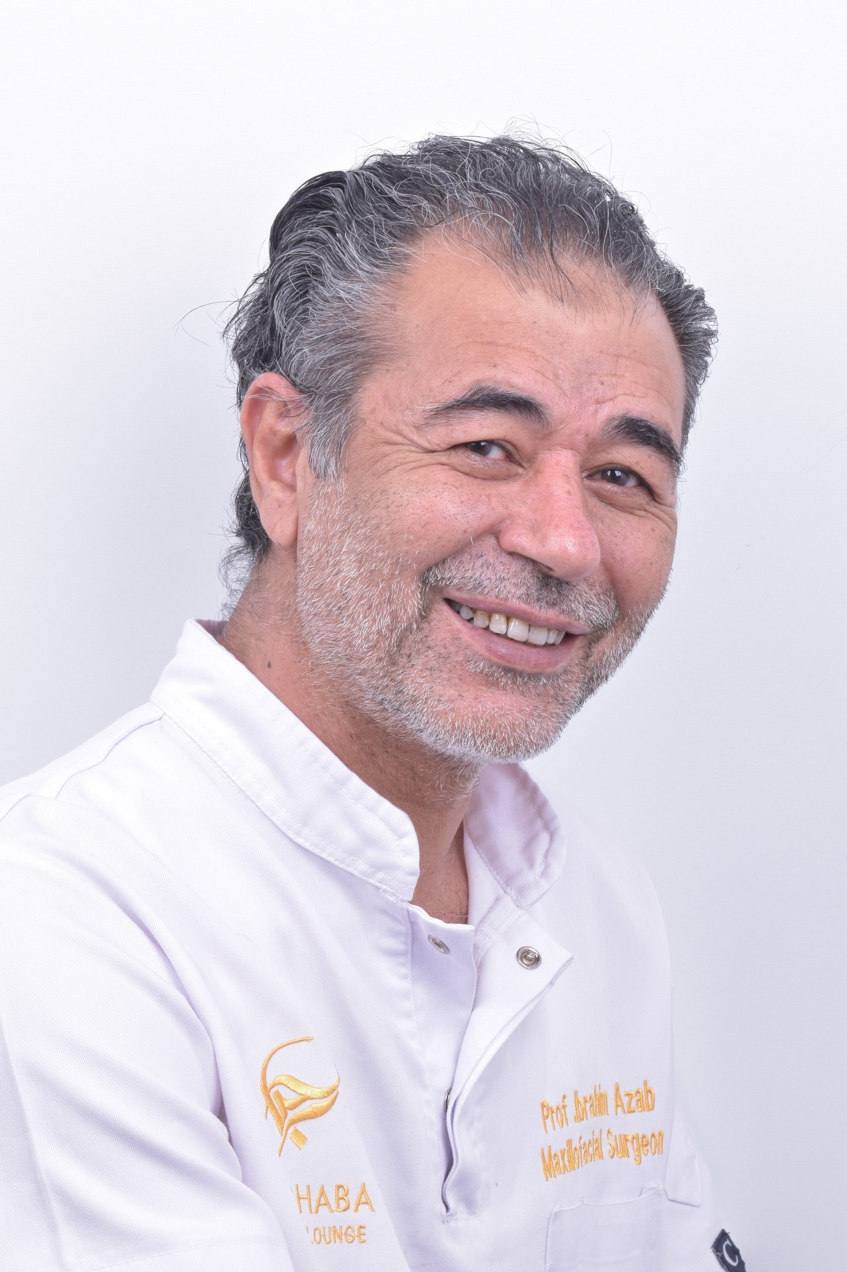 Dr. Ibrahim Azab
